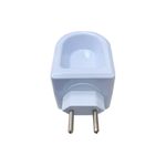 AROMATIZADOR POLÍMERO STANDARD BIVOLT BRANCO