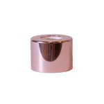 TAMPA LUXO R20/410 COM FURO ROSE