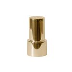 VALVULA SPRAY R.18/410 DOURADA