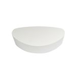 SOBRETAMPA CLEO REC.15 BRANCA