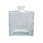 GARRAFA CUBE 500ML DECOR MO-I