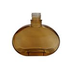 VIDRO JOLIE 300ML R 28/410 AMBAR