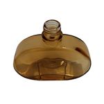 VIDRO JOLIE 300ML R 28/410 AMBAR