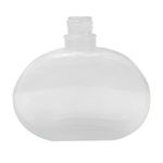 VIDRO JOLIE 300ML R.28/410 BRANCO LEITOSO