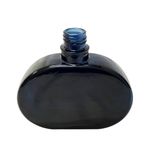 VIDRO JOLIE 300ML R.28/410 PRETO AZULADO