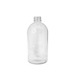 GARRAFA GAUDY 500ML R.28 TRANSP NEW-149
