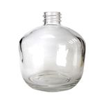 VIDRO RETRO 350ML R.28/410 TRANSPARENTE