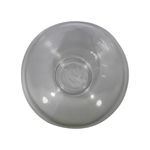 VIDRO RETRO 350ML R.28/410 TRANSPARENTE