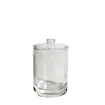 VIDRO PICOLO 100ML REC.15/GPI TRANSP