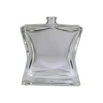 VIDRO STAR 100ML REC 15 GPI TRANSPARENTE