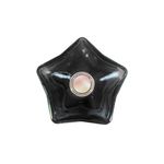 VIDRO STAR 290ML R.28/410 DEGRADE PRETO E ROSE