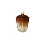 VIDRO PIRAMIDE 250ML R 28 / 410 DEGRADE AMBAR