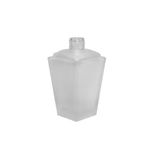 VIDRO PIRAMIDE 250ML R 28 / 410 FOSCO