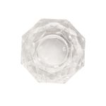 SOBRETAMPA SAFIR COLAR B.15 SURLYN TRANSP