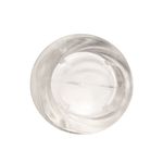 SOBRETAMPA GRAAL B.15 GLASS TRANSP