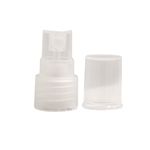 VALVULA SPRAY R.18/410 TRANSPARENTE