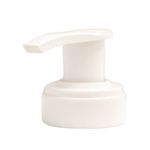 VALVULA BICO DE PATO R.28/400 BRANCA