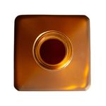 VIDRO SQUARE 250ML R.28/410 PRINCESS MO-I