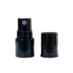 VALVULA SPRAY R.18/415 PRETA LISA (CAPA PRETA) 