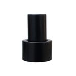 VALVULA SPRAY R 28/410 BLACK FOSCO ALUMINIO