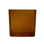 COPO DE VELA CUBE 130ML PRINCESS