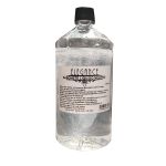 BASE PARA SABONETE LIQUIDO ELEGANCE TRANSPARENTE 1LT