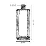 VIDRO CANELADO 100ML R.18/415