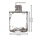 VIDRO CAFE 30ML R 18/415