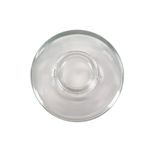 VIDRO CILINDRICO 120ML R.20/415 TRANSP 