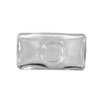 VIDRO HERA 50ML REC.15/GPI TRANSPARENTE