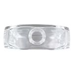 VIDRO CONECT 50ML REC 15 FEA TRANSPARENTE