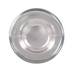 VIDRO CILINDRICO XUXA 30ML REC.15 TRANSP