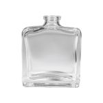 VIDRO MONSIEUR 25ML REC.15 TRANSP