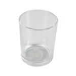 COPO DE VELA 70ML TRANSPARENTE