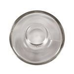 VIDRO CILINDRICO 250ML R.28/410 TRANSP - 991 BL