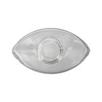 VIDRO VISION 250ML R.28/410 TRANSPARENTE