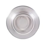 COPO DE VELA 155ML TRANSPARENTE