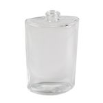 VIDRO CLEO 50ML REC.15/GPI TRANSP - MTZ-2108