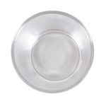 COPO DE VIDRO 260ML TRANSP MTZ-2122