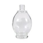 VIDRO BOLA 100ML R.18/415 TRANSPARENTE