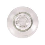 VIDRO BOLA 100ML R.18/415 TRANSPARENTE