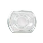 VIDRO CILINDRICO 30ML R.18/415 TRANSPARENTE