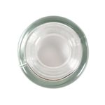 VIDRO BOLICHE 50ML REC.15/GPI TRANSPARENTE