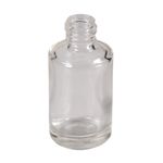 VIDRO CILINDRICO BX 10ML R.13/415 TRANSPARENTE