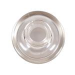 VIDRO CILINDRICO BX 10ML R.13/415 TRANSPARENTE