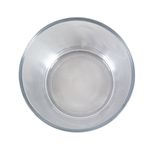 COPO DE VELA 420ML TRANSPARENTE