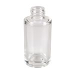 VIDRO CILINDRICO 30ML R.20/410 TRANSPARENTE