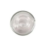 VIDRO CILINDRICO 30ML R.20/410 TRANSPARENTE