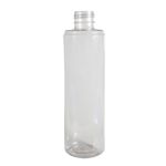 FRASCO PET BODY SPLASH 220ML R.24/410 TRANSPARENTE