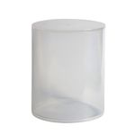 SOBRETAMPA CIL TRANSP PARA FRASCO BODY SPLASH 200ML